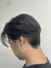 【メンズ人気NO1】メンズカジュアルコース4700円→3500円　初回の方のみ