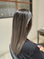 リー 十三(Lee)&nbsp;【Lee十三　篠原】どんな癖ダメージも髪質改善美髪矯正で解決★