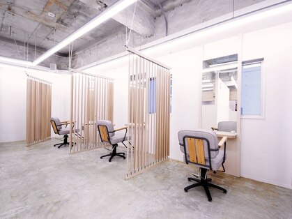 ソヨン なんば(SOYON)の写真
