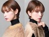 今だけプライス♪【新規限定】カット髪質改善トリートメントプチスパ ￥5000