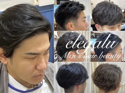 エレガル(elegalu)の写真