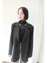 キジ(KIJI) mini bob