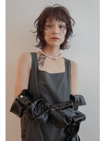 ウィット(wit)&nbsp;レイヤーボブ