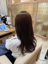 アドラーブル 長岡リップス旭岡店(adorable)&nbsp;10代20代30代大人かわいい韓国風ミルクティーベージュオルチャン