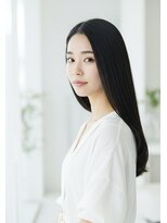 エクラート ミリア 船橋(ECLART milia)&nbsp;美髪ストレート