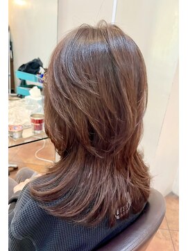 サムサラ 原木中山店(Samsara) ウルフレイヤー