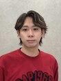 アース コアフュールボーテ 新潟青山店(EARTH coiffure beaute) 野口 竜矢