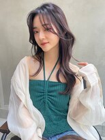 ロイジー(roijir)&nbsp;表参道roijir くびれヘア×レイヤー