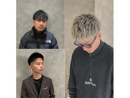 シンカ(SHINKA)の写真