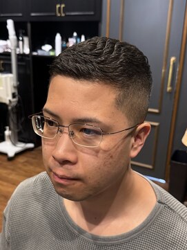 銀座 シノ 本店(shino) ベリーショート