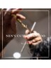 【初めてBARBERに挑戦する方へ】MEN’S CUT + SHAMPOO