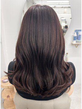 ユール 自由が丘(Yule) くびれヘア