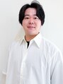 モリオ フロム ロンドン 成増店 児玉 美髪