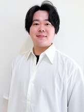 モリオ フロム ロンドン 成増店 児玉 美髪