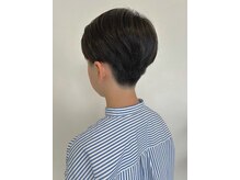 ヴォスヘアー カマクラ(Vos hair kamakura)