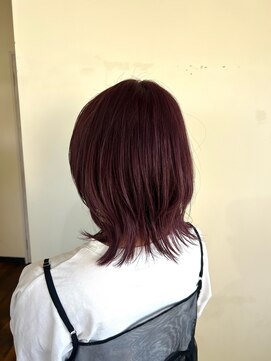 ミラコ(milaco) ピンクラベンダー