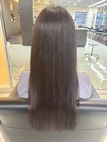 シャンプーボーイエイムス(SHAMPOO BOY aims)&nbsp;ツヤサラ髪質改善トリートメント