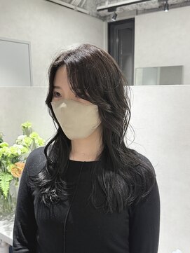 キートス(Kiitos) 【くびれレイヤー】トウマ