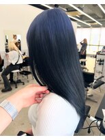 ディーエヌエー バイ エゴル(DiNA by ENGOL)&nbsp;黒染めしてもハイトーンに出来ちゃうかも？！