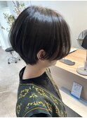 【ameri 仲丸】ニュアンスショート◎