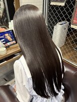 アミーゴ(AMIGO)&nbsp;美髪縮毛矯正