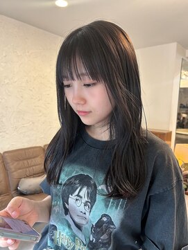 フローレン(FLOREN) グレージュ