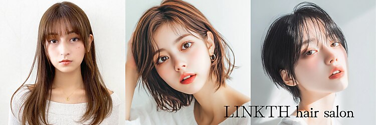 イルーム バイ リンクス 大宮(ILLUME by LINKTH)のサロンヘッダー