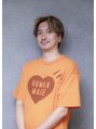 クリーブ 池袋(creeb) 藤田 真之介