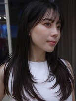 サーカス バイ ビュートリアム 青山(CIRCUS by BEAUTRIUM)&nbsp;ロング/ミディアム/レイヤー/青山　表参道/20代30代40代