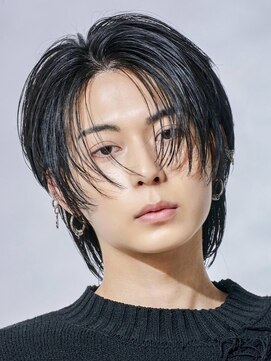 オーシャントーキョー 原宿(OCEAN TOKYO) シースルーセンターパート