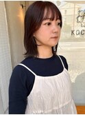 レイヤーボブ