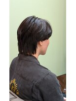 ロビン(Robin)&nbsp;ウルフスタイル