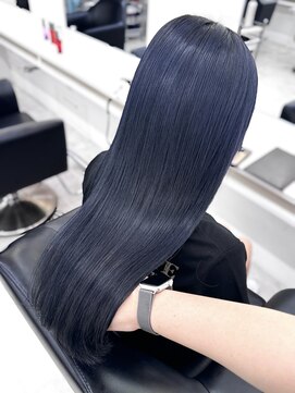 パーヴミックスリコ (Parve Mix RICO) ～ inner orange ～