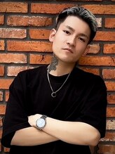 ドゥーエン 京橋店(DoEN) 岸岡 隆之