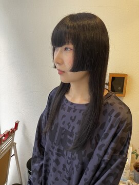 リュシータ 南浦和(LuCITA) 姫カット