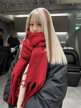 ロテ 名古屋 名駅店(Lote.) クラゲヘアー/小顔/ココアベージュ/オリーブグレー/名古屋