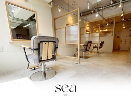 セア 新丸子 武蔵小杉(sea)の写真