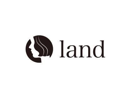 ランド(land)の写真
