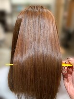 きのま 東白楽 東神奈川&nbsp;【髪質改善】アルカリ酸熱トリートメント