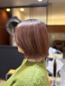 リラ(lilas) ◯20代30代40代におすすめ◯サクラカラー