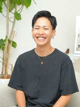 ロジャー(ROGER)&nbsp;松田 拓己