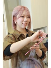 ストーリア 池上店(STORIA) 今泉 友理