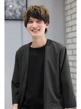 アミ 松戸(amie)&nbsp;富永 昇賢