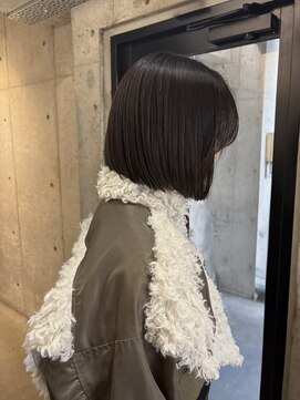エイム(aim) mini bob