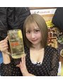アモル 高田馬場店(Amor) インフルエンサーの方も担当してます!