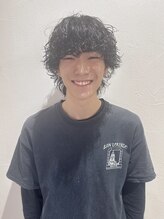 マカロン 白河中山店(MACARON) 平山 未來