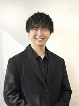 ハルキミナト ジャパン トウキョウ(HARUKI MINATO japan TOKYO)&nbsp;岸川 翔馬