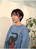 ショートスタイル/カワイ