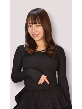 オフザリップ オーシャン(off the Lip ocean) 巻き大人スタイル ふんわりカールでお手入れ簡単♪
