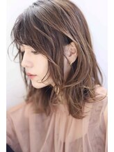カルマ ヘアー(calma hair)